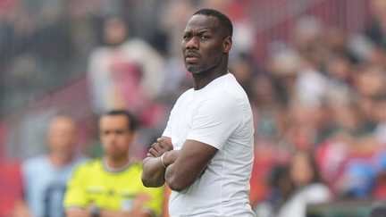 Pape Thiaw écarté de son poste de sélectionneur du Sénégal, tout comme “l’ensemble du staff technique”
