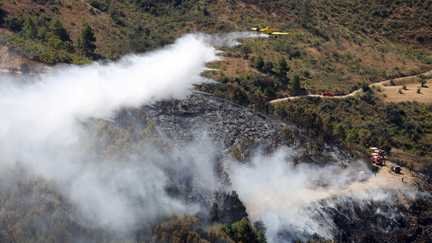 Au moins 11 morts dans l’incendie d’un orphelinat en Algérie près de la capitale