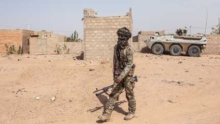 Au moins 50 militaires tués dans une attaque des indépendantistes et des jihadistes au Mali