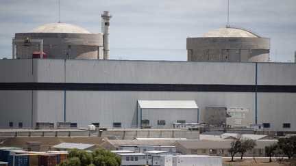 Des incidents mineurs de contamination radioactive dans la seule centrale nucléaire d’Afrique du Sud