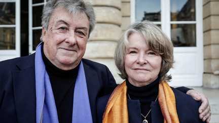 Les parents de Christophe Gleizes, détenu depuis plus d’un an en Algérie, espèrent “un peu d’humanité”