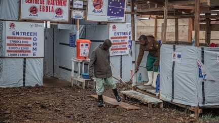 L’épidémie d’Ebola en République démocratique du Congo s’intensifie à un rythme “exceptionnel”, avertit l’OMS