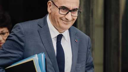 “Schengen n’est pas le problème, mais la solution”, affirme Laurent Nuñez après une réunion des ministres de l’Intérieur européens sur la crise à Ceuta