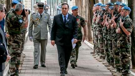 Une procédure disciplinaire ouverte contre l’ambassadeur de France en Centrafrique