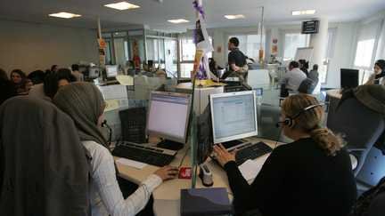 L’interdiction du démarchage téléphonique non consenti en France menace les centres d’appels au Maroc