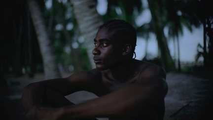 “Paradise” : un premier film mystérieux, entre le Canada et le Ghana