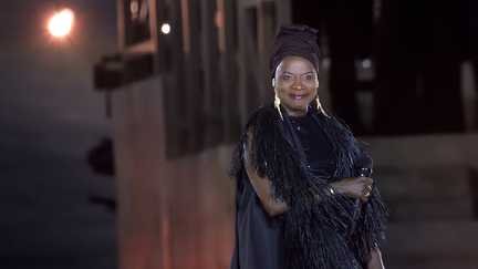 Sept choses à savoir sur Angélique Kidjo, la première musicienne africaine à avoir son étoile sur le Hollywood Walk of Fame