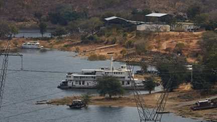 Le bilan du naufrage d’un ferry au Zimbabwe grimpe à 80 morts