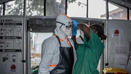 L’épidémie d’Ebola devient la plus meurtrière de l’histoire de la République démocratique du Congo, avec plus de 2 300 morts
