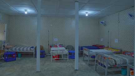 “Ni traitement ni vaccin” : comment l’épidémie actuelle d’Ebola est devenue la plus mortelle de l’histoire de la République démocratique du Congo