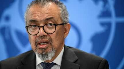 L’épidémie d’Ebola en République démocratique du Congo est “loin d’être maîtrisée”, prévient l’OMS