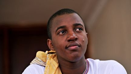 Oyo Rukidi IV, considéré comme le “plus jeune roi du monde”, est mort à l’âge de 34 ans