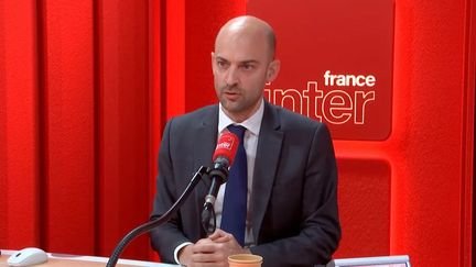 “Il n’y a plus rien qui s’oppose à la libération” du journaliste Christophe Gleizes, affirme Jean-Noël Barrot