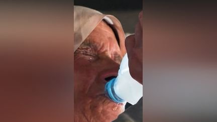 Pénurie d’eau potable en Tunisie