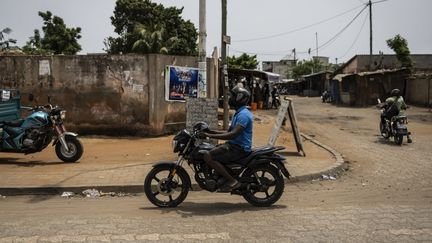Libération des deux journalistes français détenus au Togo : “Leur état de santé est bon”, assure le directeur général de RSF