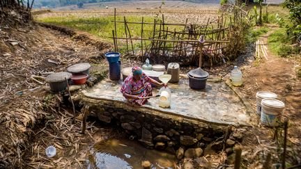 “La planète s’engage en eaux inconnues” : de l’Indonésie au Pérou, plusieurs continents subissent déjà les conséquences du phénomène El Niño
