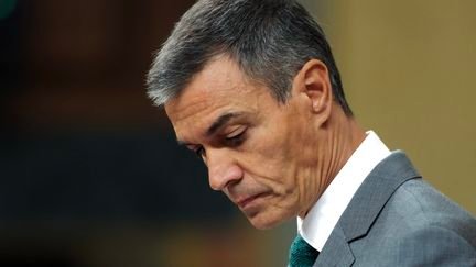 À Ceuta, la crise migratoire se transforme en crise politique pour Pedro Sanchez, accusé de complicité