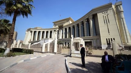 En Egypte, une présentatrice TV et 11 autres personnes condamnées à mort pour trafic de drogue