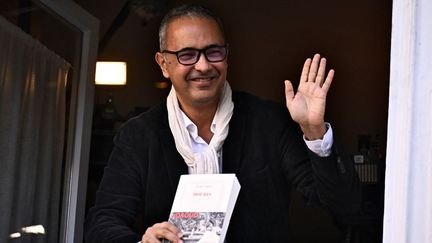 L’écrivain Kamel Daoud, poursuivi en diffamation par Saâda Arbane, une Algérienne l’accusant d’avoir volé son histoire, a été relaxé