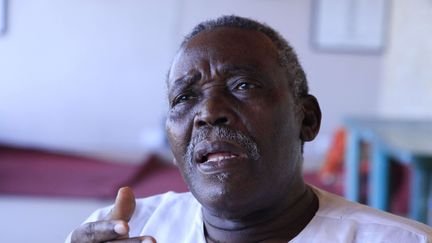 Olu Jacobs, icône de Nollywood, est mort à l’âge de 84 ans