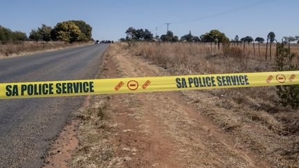 Une fusillade fait 11 morts dans l’est de l’Afrique du Sud