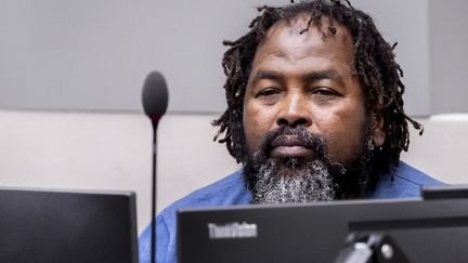Un ancien chef rebelle centrafricain reconnu coupable de crimes contre l’humanité par la Cour pénale internationale