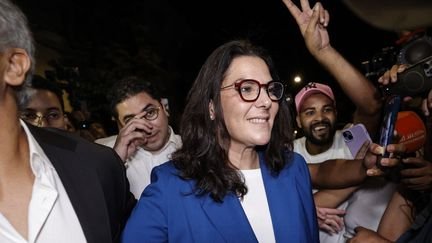 Elections législatives au Maroc : la coalition sortante remporte un scrutin marqué par un taux de participation au plus bas depuis presque 20 ans