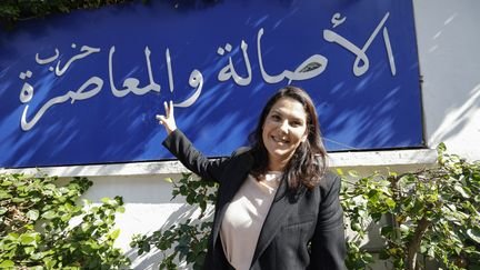 PODCAST. Violences sur Discord, IA “éthique” et une femme à la tête du gouvernement marocain : ça dit quoi ce 30 septembre ?