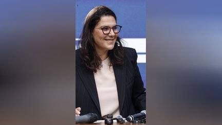 Au Maroc,  une femme nommée  cheffe du gouvernement pour la première fois