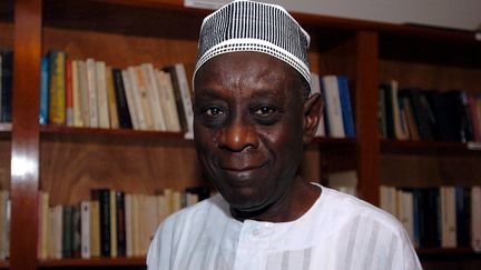 L’écrivain et ancien ministre sénégalais Cheikh Hamidou Kane est mort à 98 ans