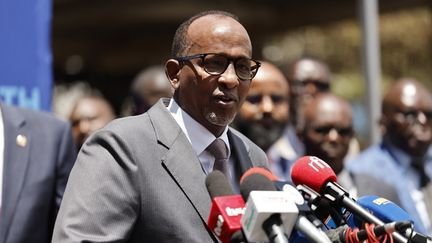 Le Kenya annonce un mort d’Ebola, le premier jamais recensé sur son sol